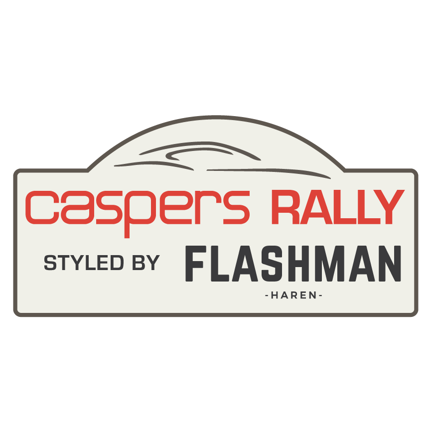 Caspers Rally
