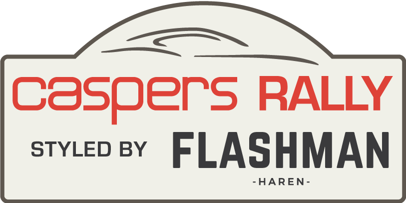 Caspers Rally