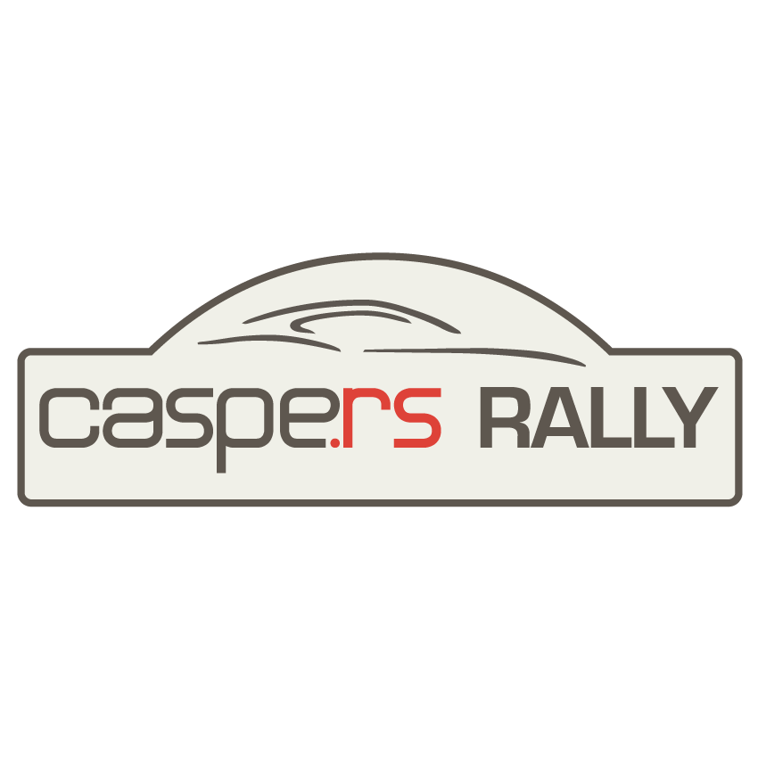 Caspers Rally
