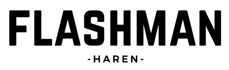 Logo Flashman