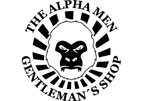 the alpha men