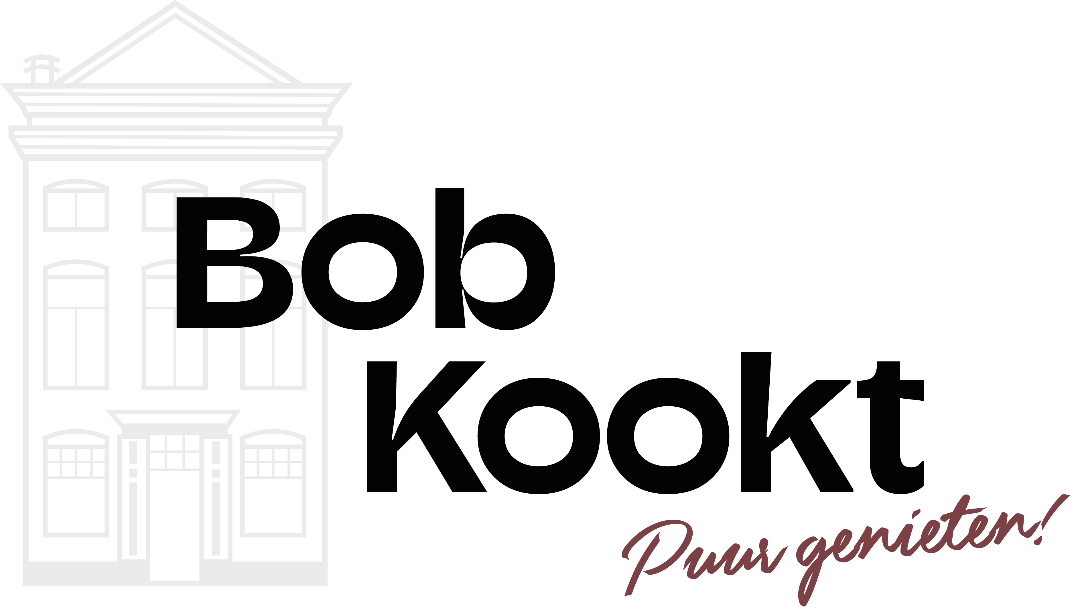 bob kookt