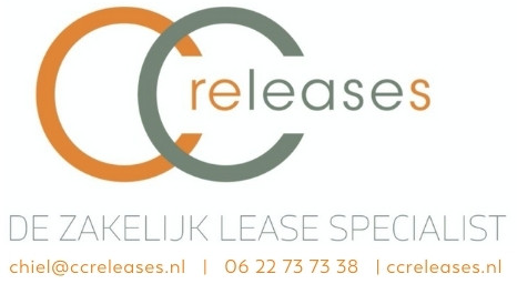 CC Releases lease specialist