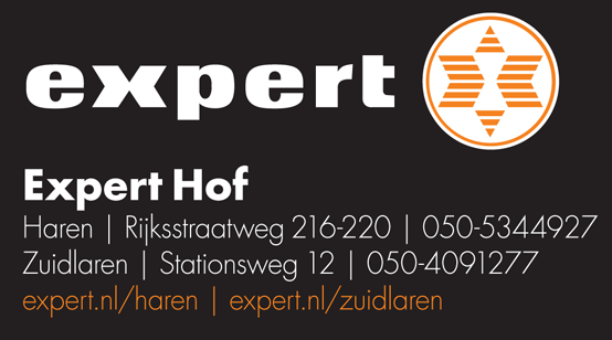 Expert Haren