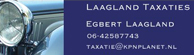 Laagland Taxaties