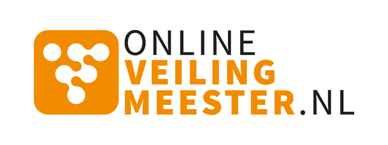 Online Veilingmeester